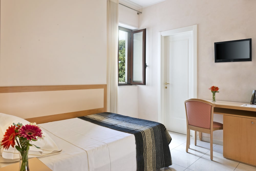 Park Hotel La Grave 7/31