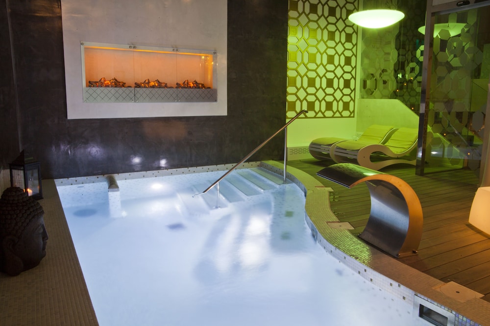 Princesa Munia Hotel And Spa 18/32