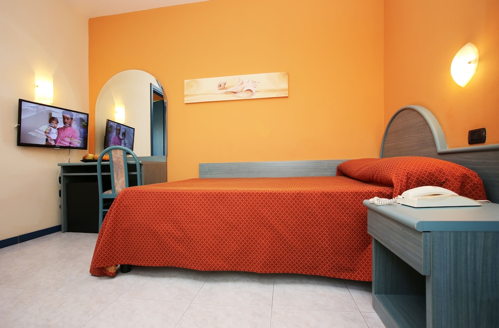Riviera Castelsardo Hotel 4/60