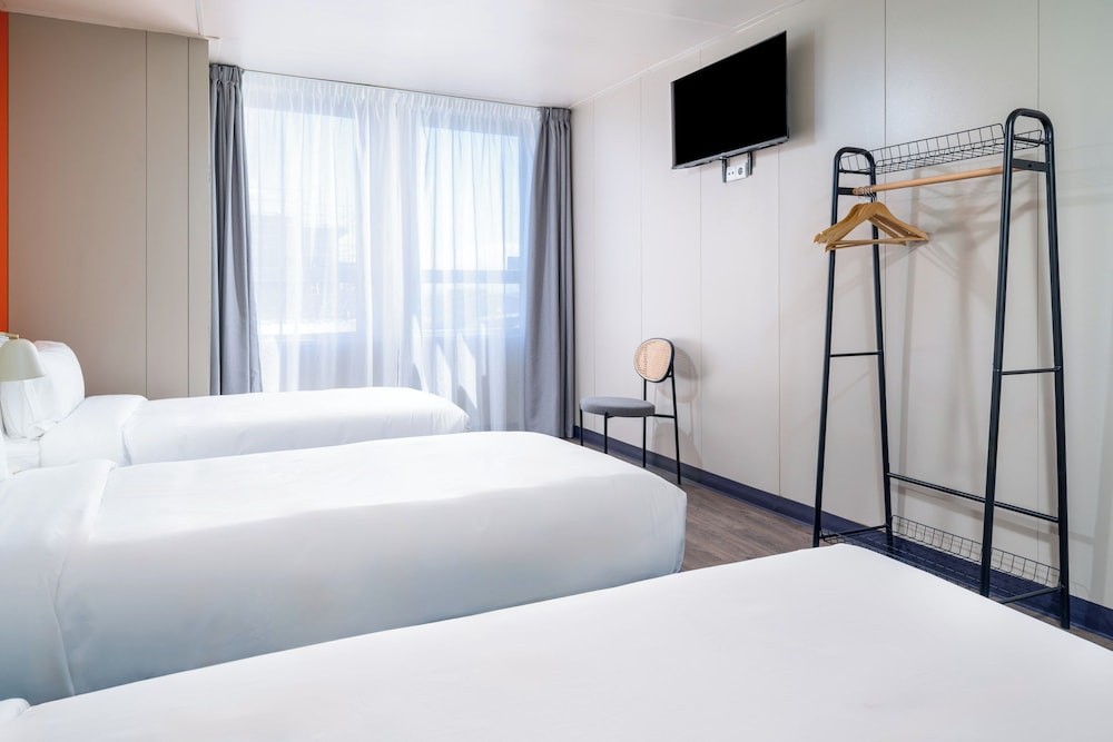 Istay Hotel Porto Centro 34/50