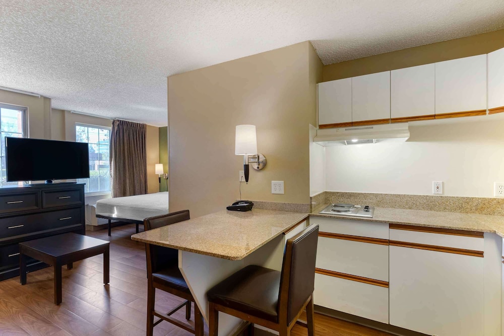Extended Stay America San Jose - Downtown 48/56