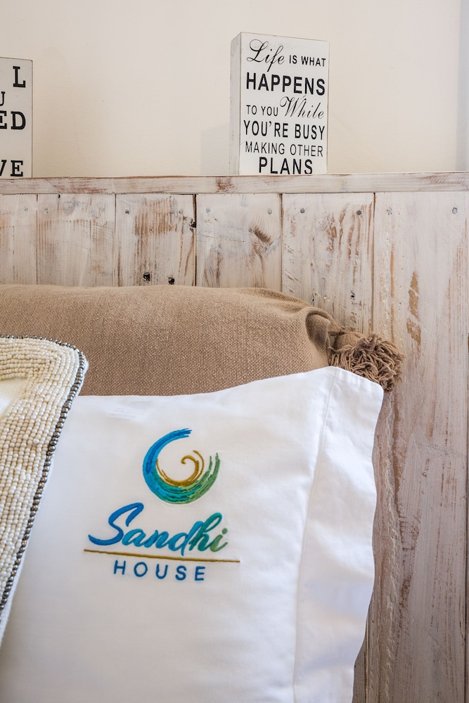 Sandhi House - Yoga & Wellness 23/40