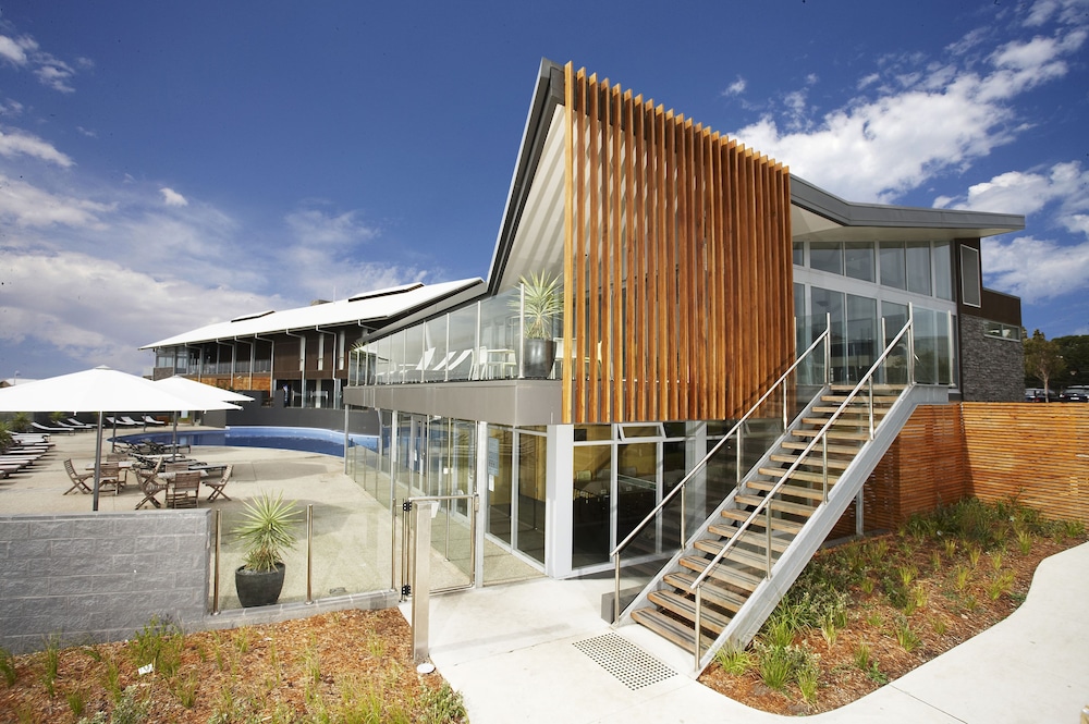 Silverwater Resort 2/70