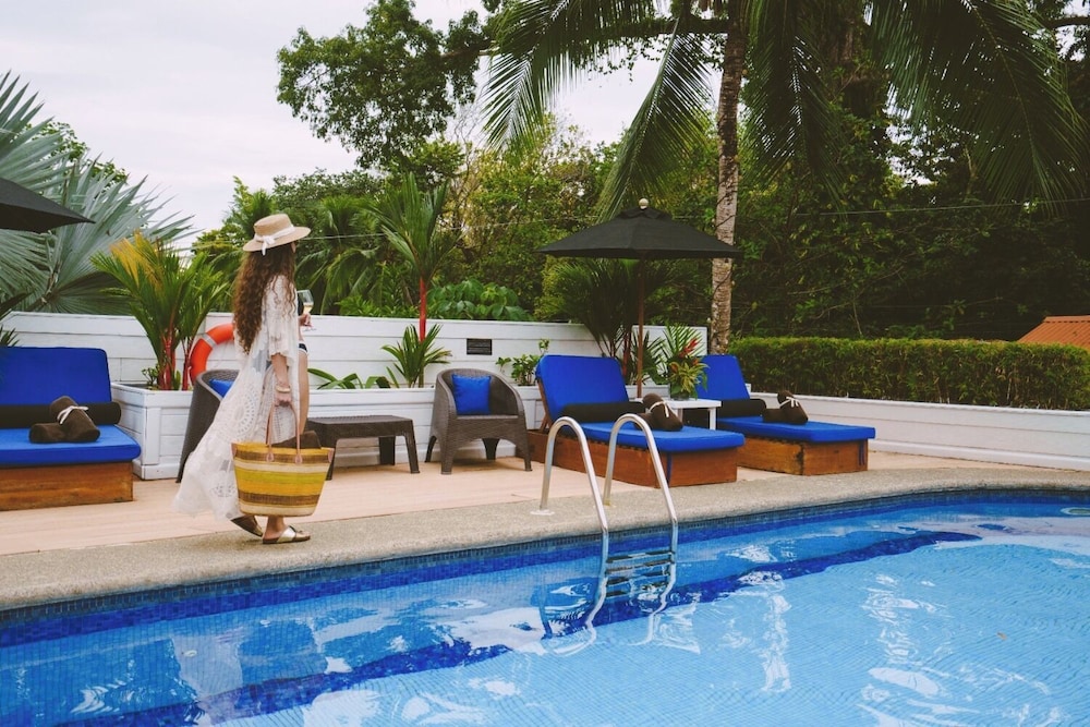 Hotel Villabosque 66/73