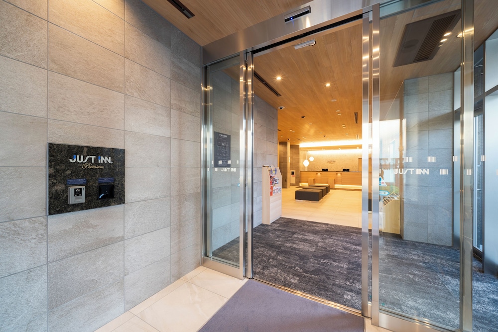 Just Inn Premium Toyohashi-eki Shinkansenguchi 9/61