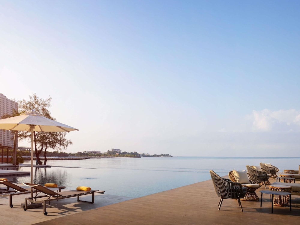 Novotel Sihanoukville Holiday Resort 62/66