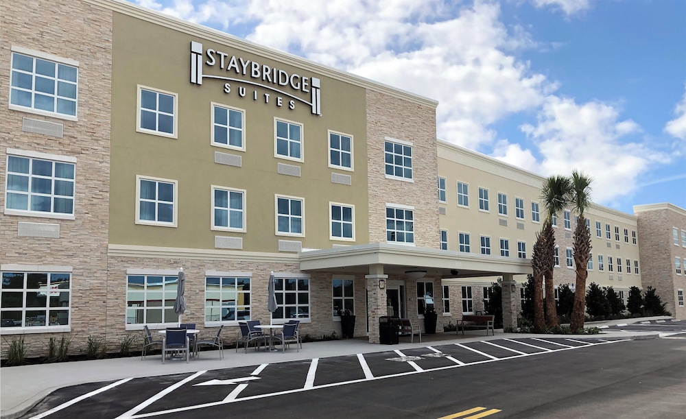 Staybridge Suites Vero Beach, an IHG Hotel 71/76