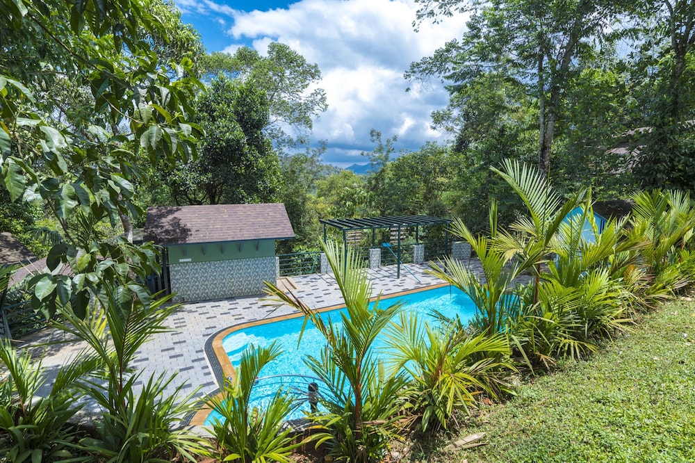 Adithya Nature Resort & Spa 41/50