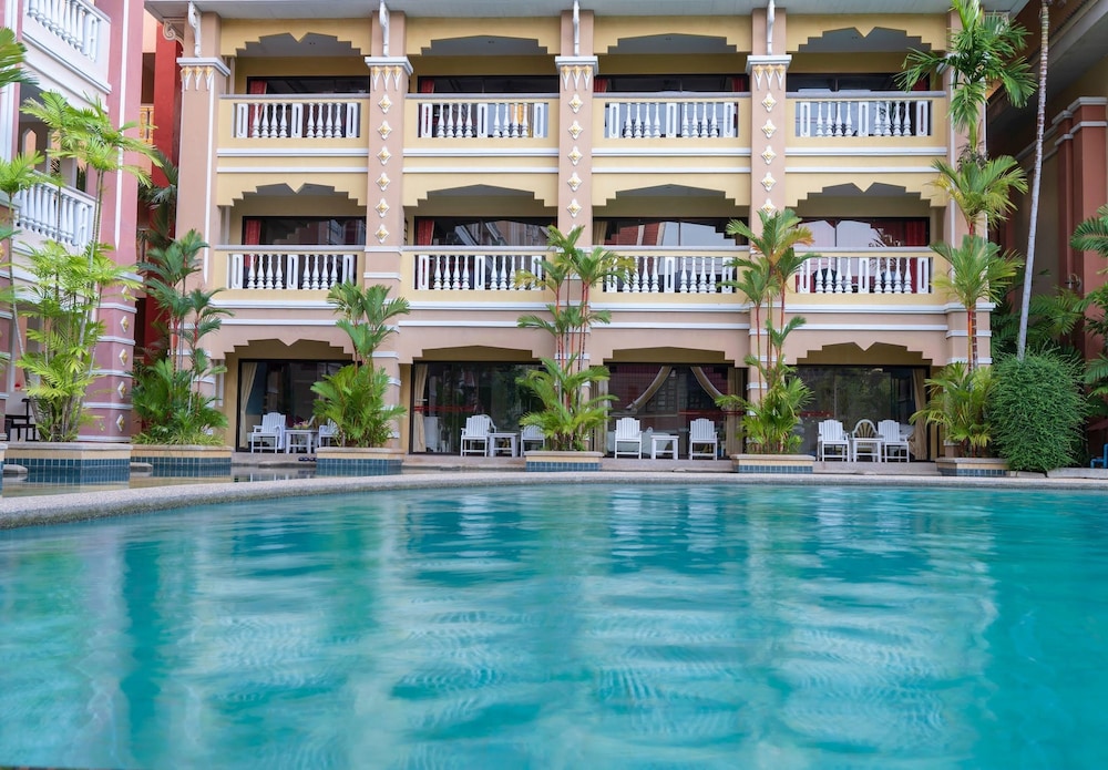 hotel