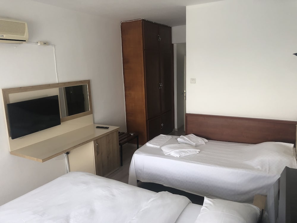 Ozsoy Hotel 19/45