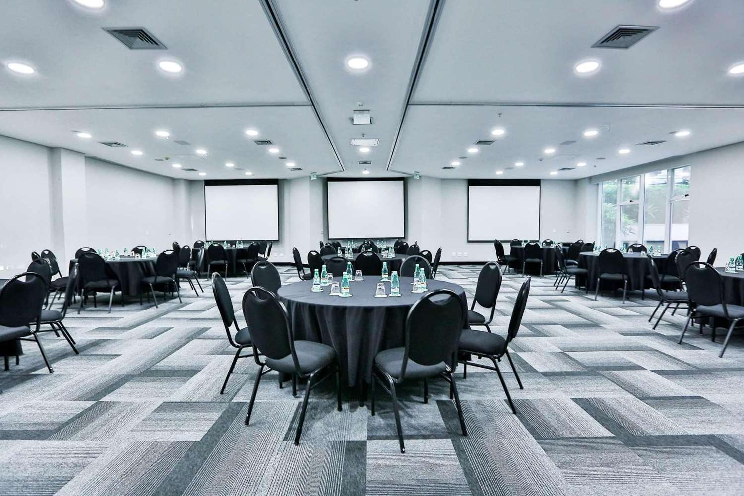 Park Inn By Radisson Berrini 10/10