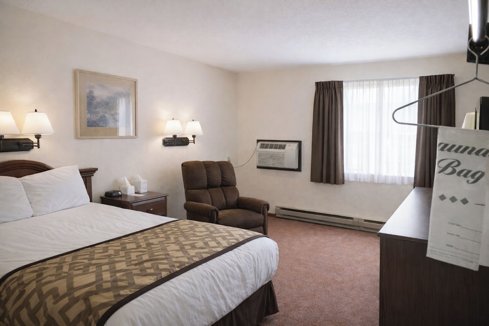 Lone Tree Inn Sidney By Hotel O 20/53