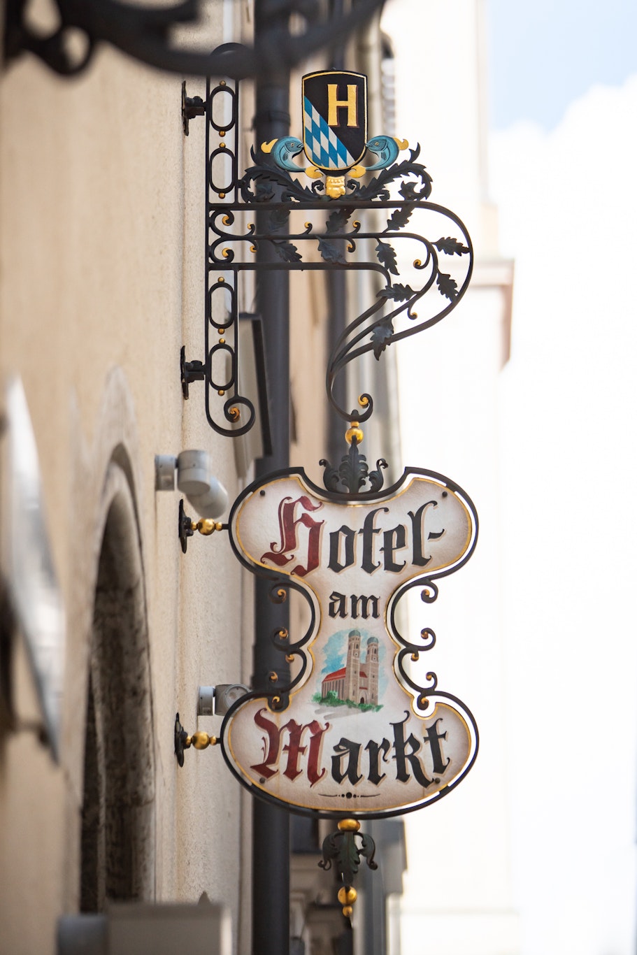 Hotel Am Markt 27/74