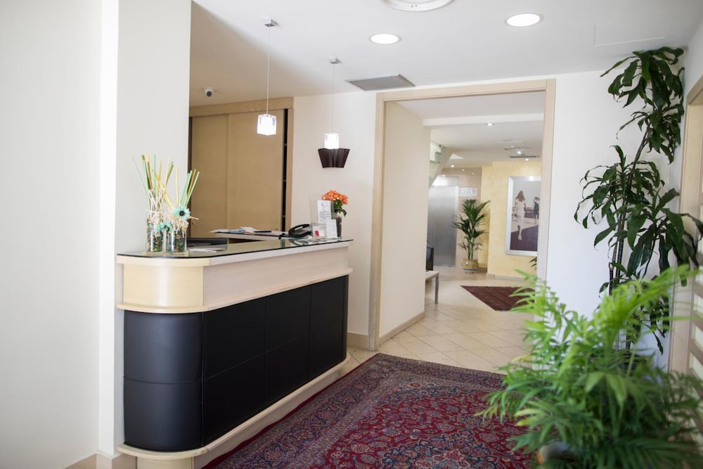 Villa Cibele Hotel Residence 4/47