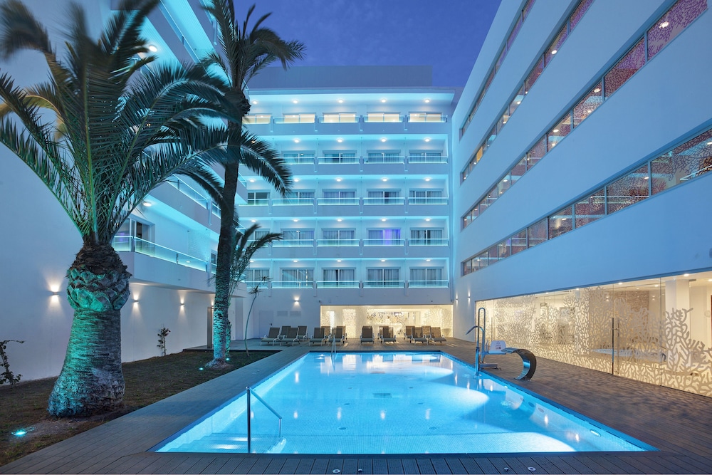 The Sea Hotel by Grupotel - Adults Only in Can Picafort