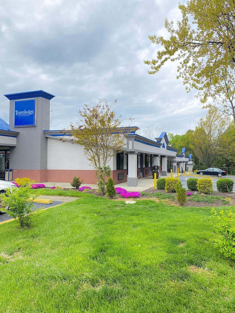 Travelodge by Wyndham Laurel 2/59