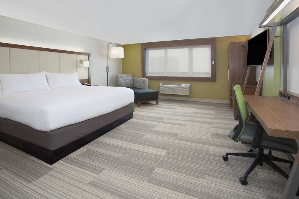 Holiday Inn Express And Suites Ruston 19/57