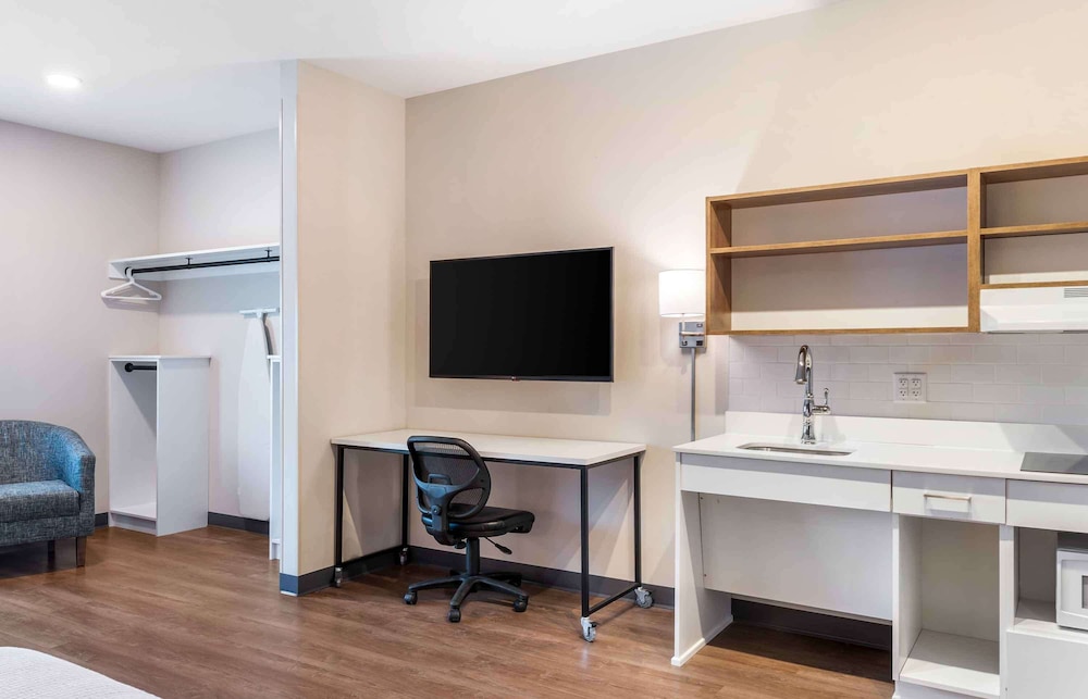 Extended Stay America Premier Suites - Colorado Springs - South 22/33