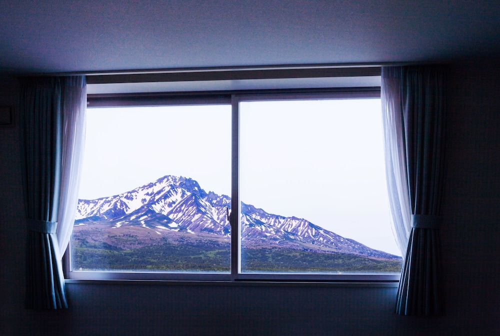 ISLAND INN RISHIRI 30/53