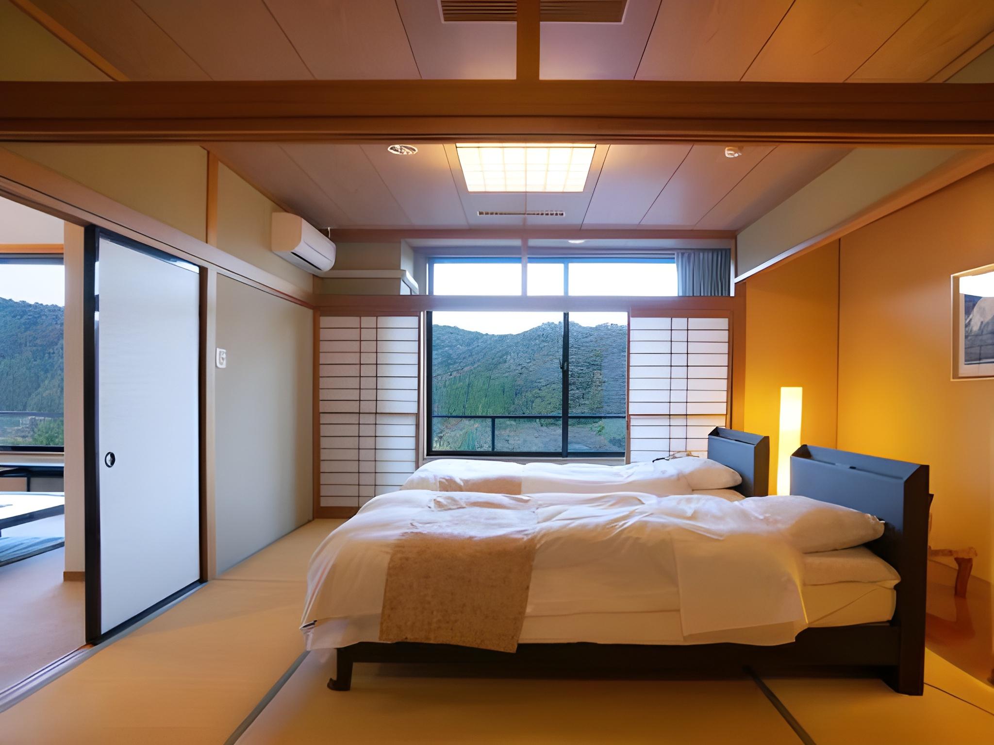 Sannouzan Onsen Zuisenkyo 7/48