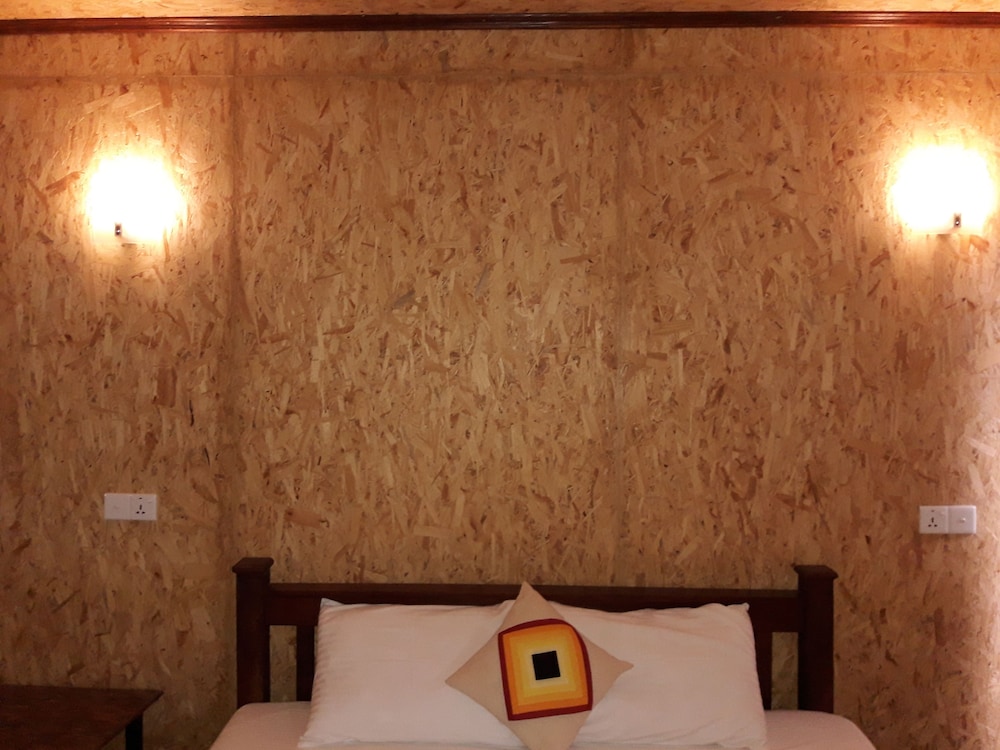 Nature Life Guest Inn Ella Sri Lanka - Hostel 36/50