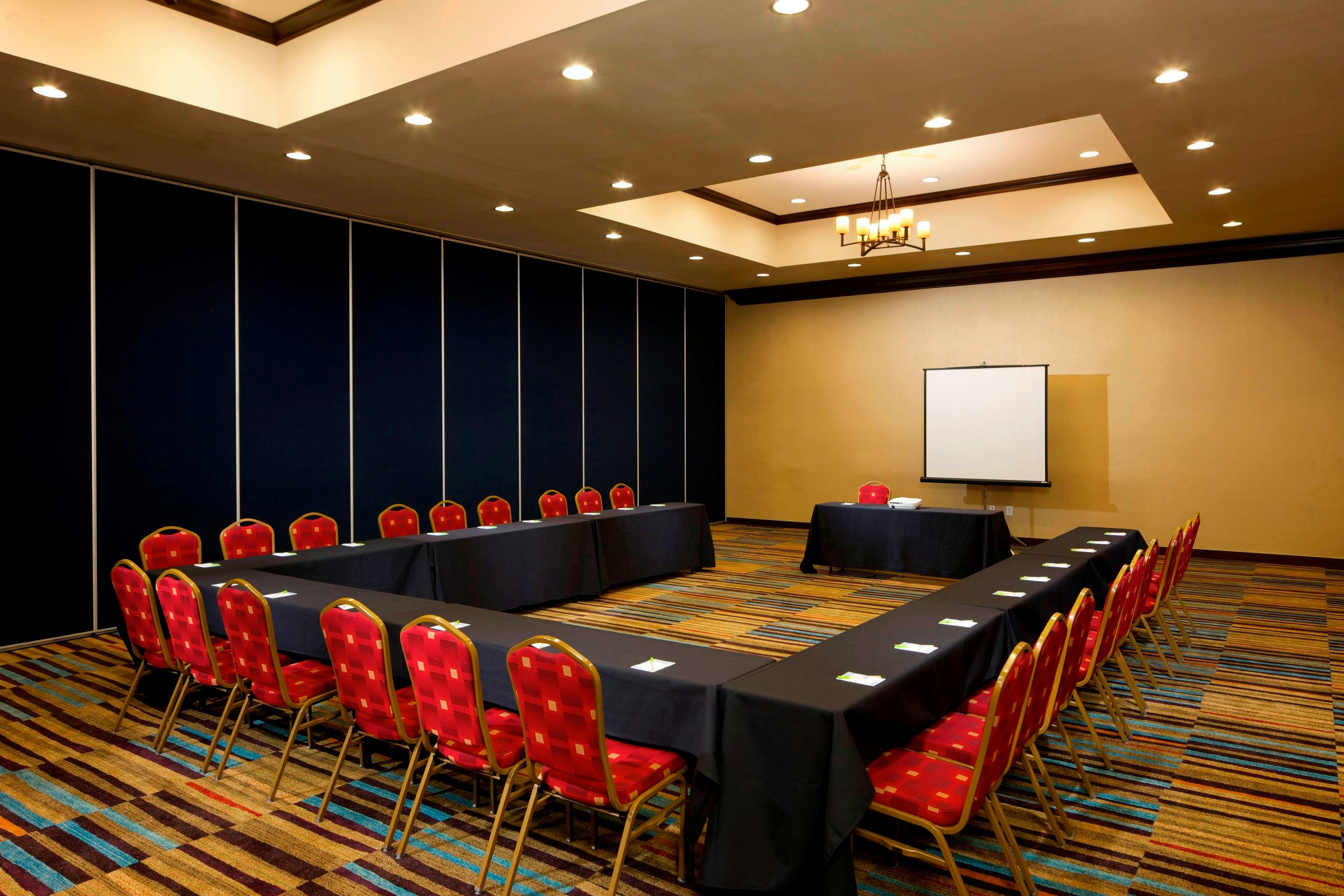 Fairfield Inn Suites Houston Intercontinental Airport 11/15