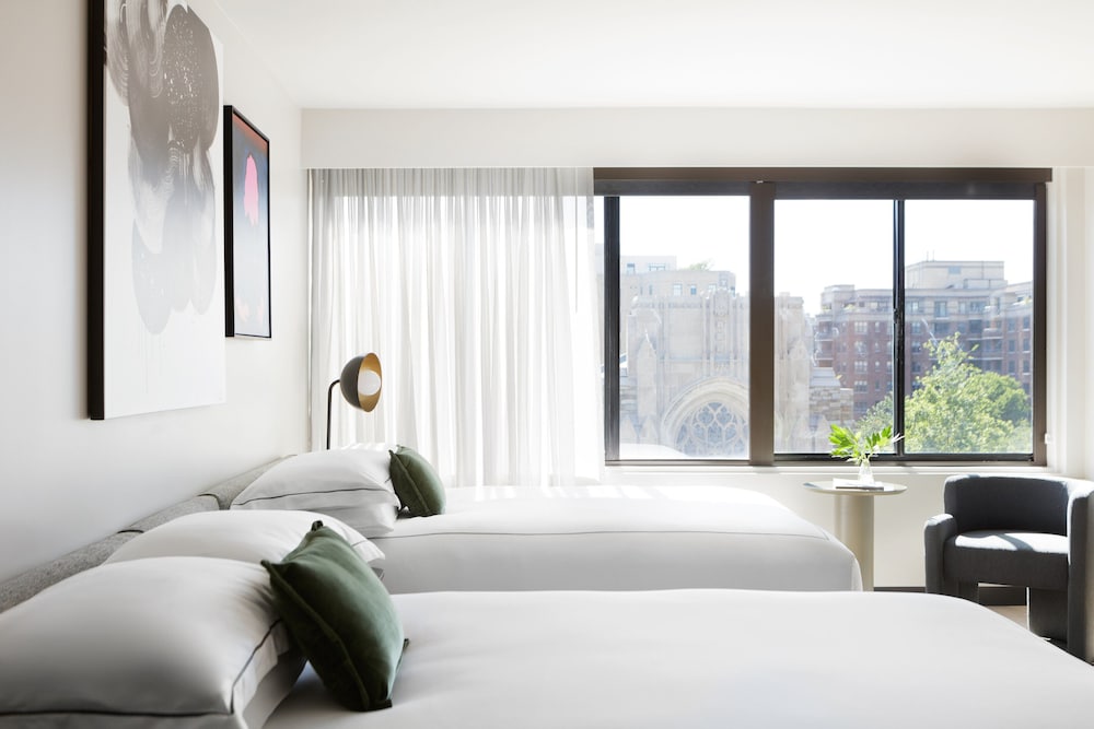 Kimpton Banneker Hotel, an IHG Hotel 30/96