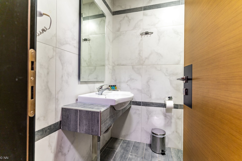 Hotel Dafni Plus 48/50