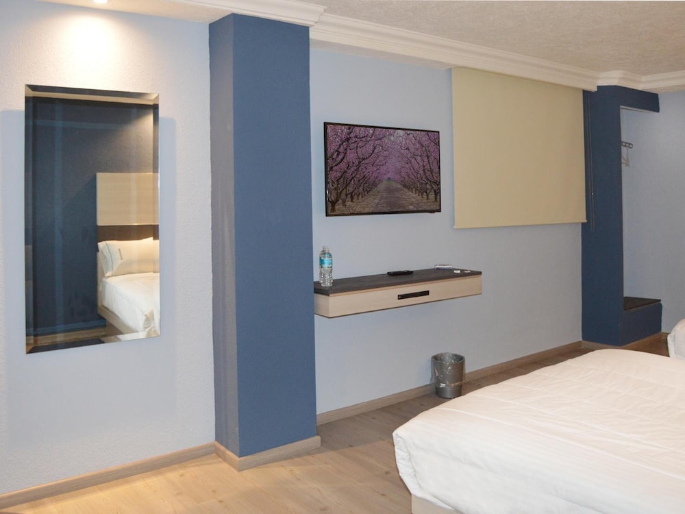 Hotel Seoul 27/61