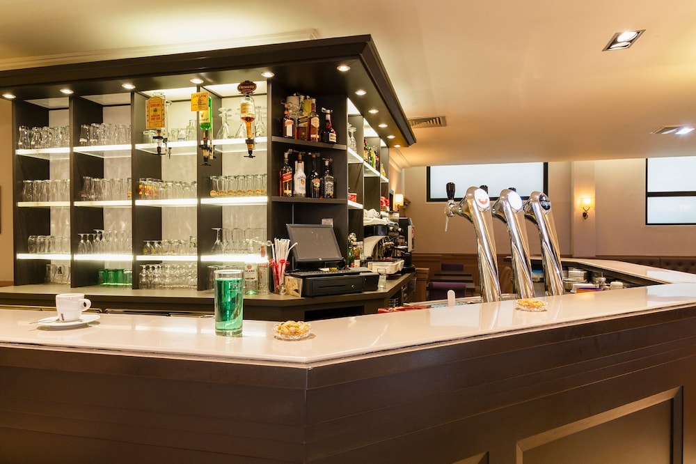 The Originals City Hotel Astoria Vatican, Lourdes 37/58