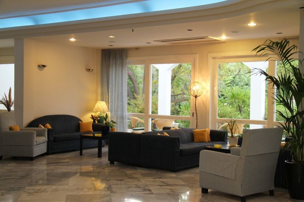 Mantenia Hotel 22/50