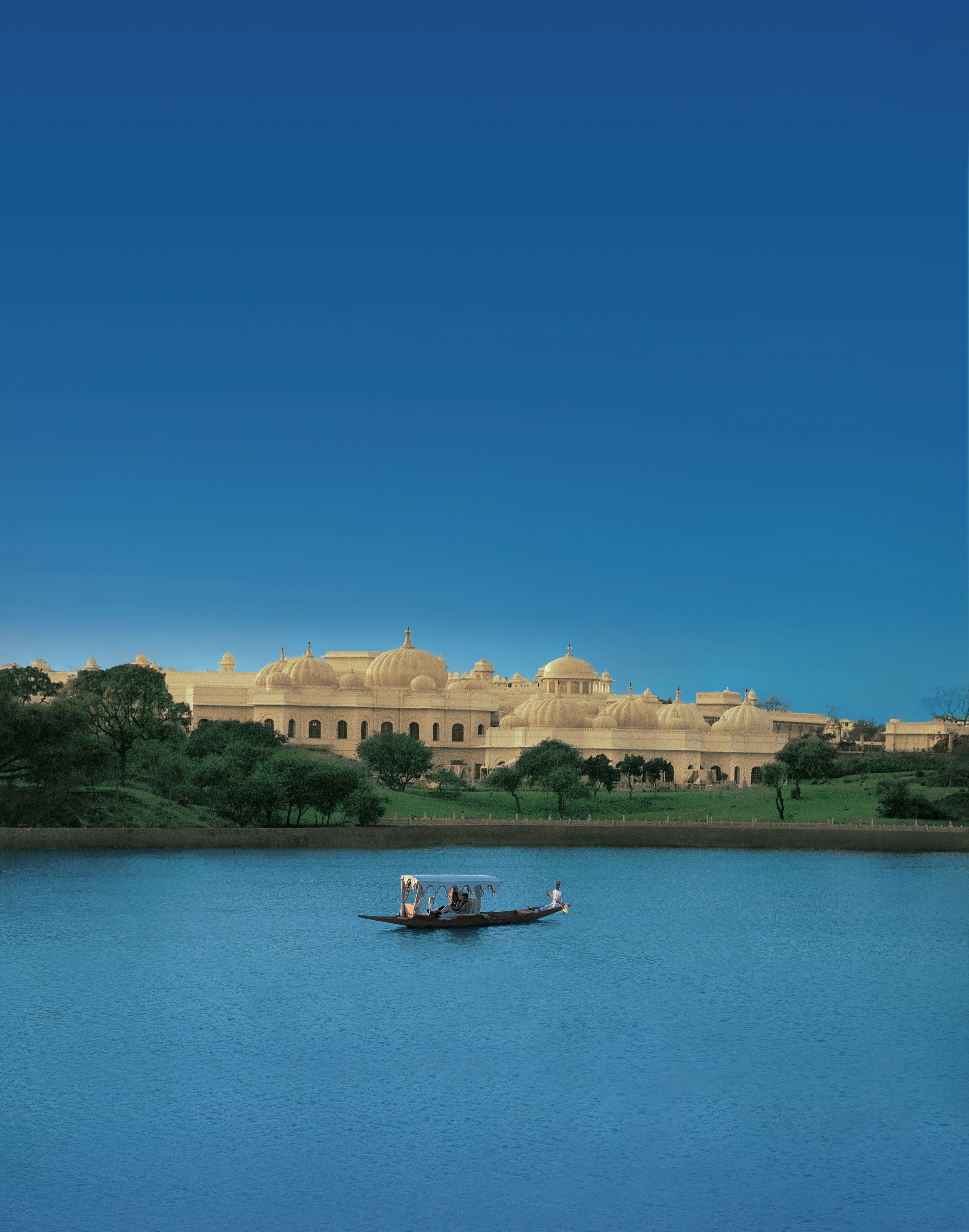 Oberoi Udai Vilas 59/78