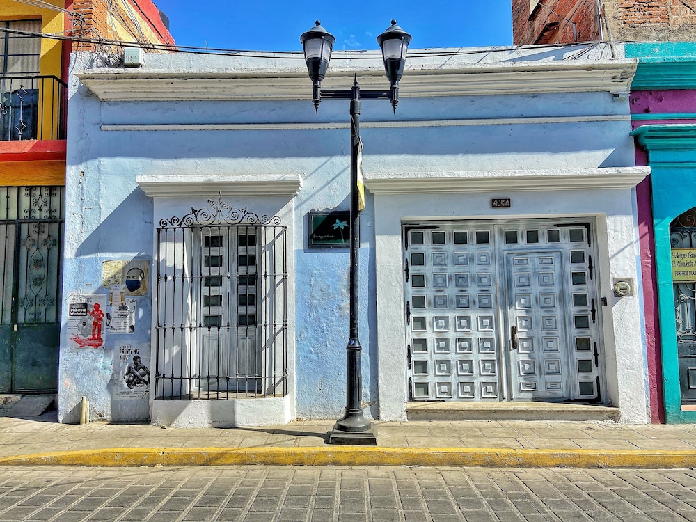 OAXACA REAL 4/62