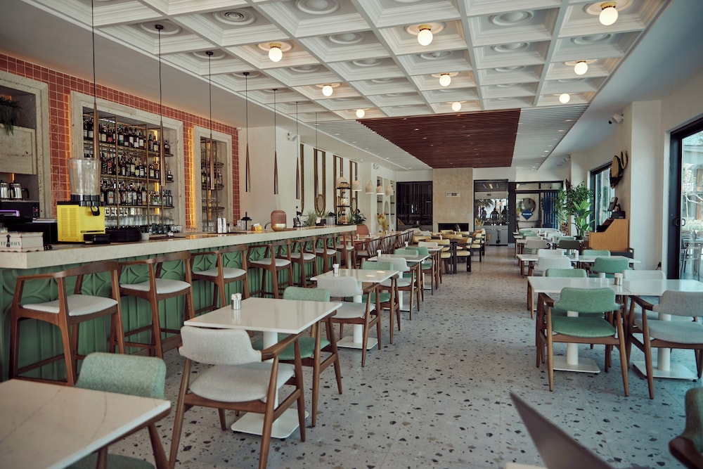 Parmos Otel 29/50
