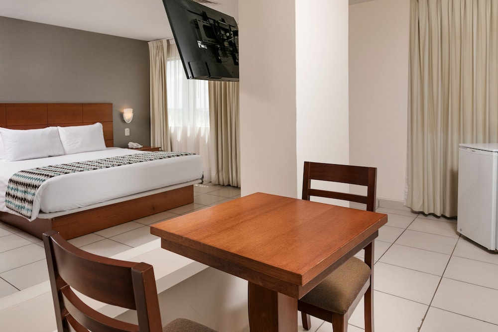 Wyndham Costa Del Sol Pucallpa 52/72