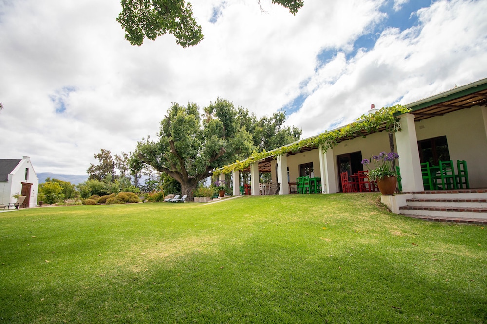 Green Olive Guesthouse 42/50