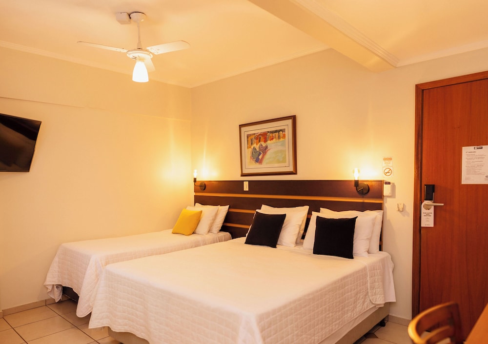 Ferraz Hotel 27/65