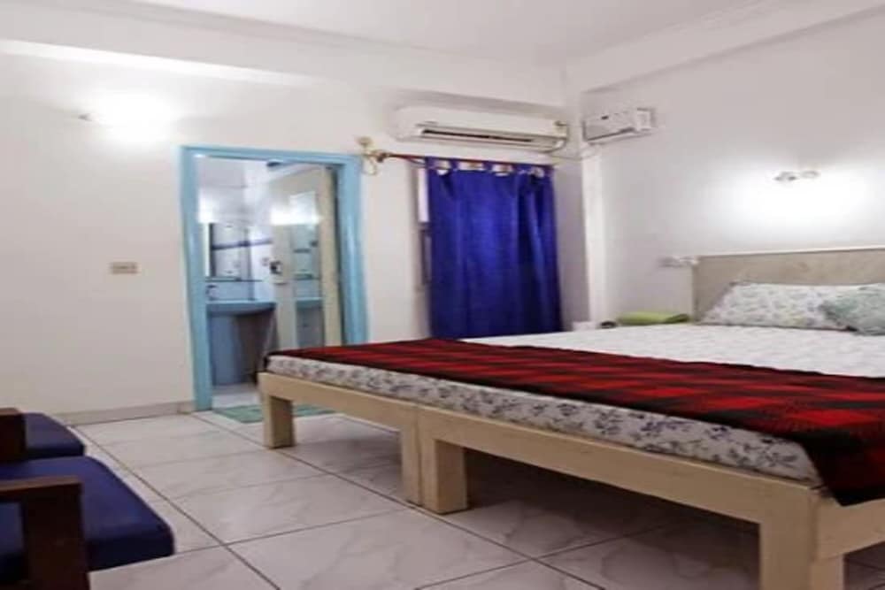 Ray Of Maya Retreat and Resorts 14/47