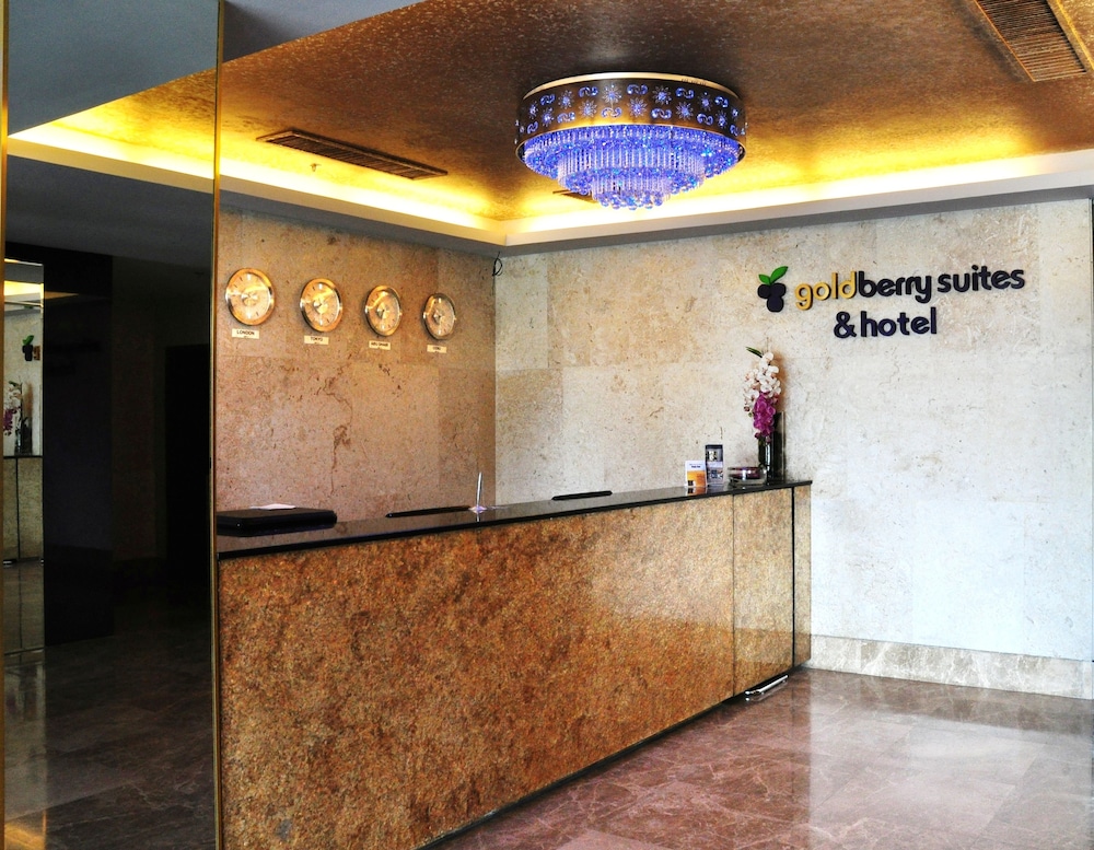 Goldberry Suites and Hotel Mactan 4/49