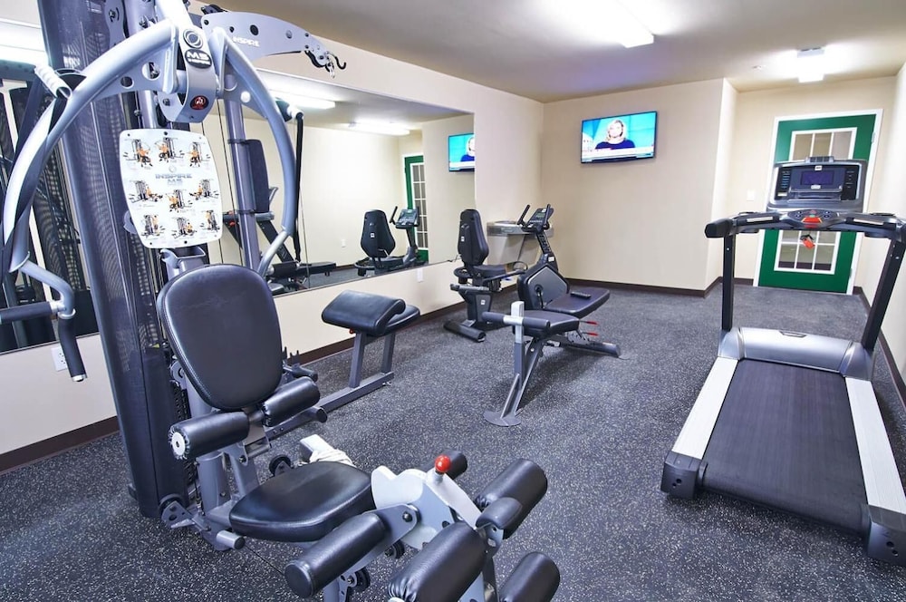 WoodSpring Suites Atlanta Airport 33/56
