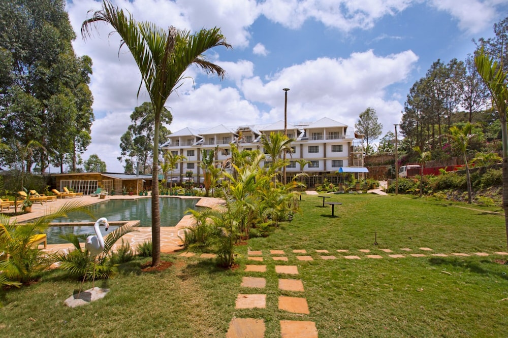 Hotel Tobriana 24/31