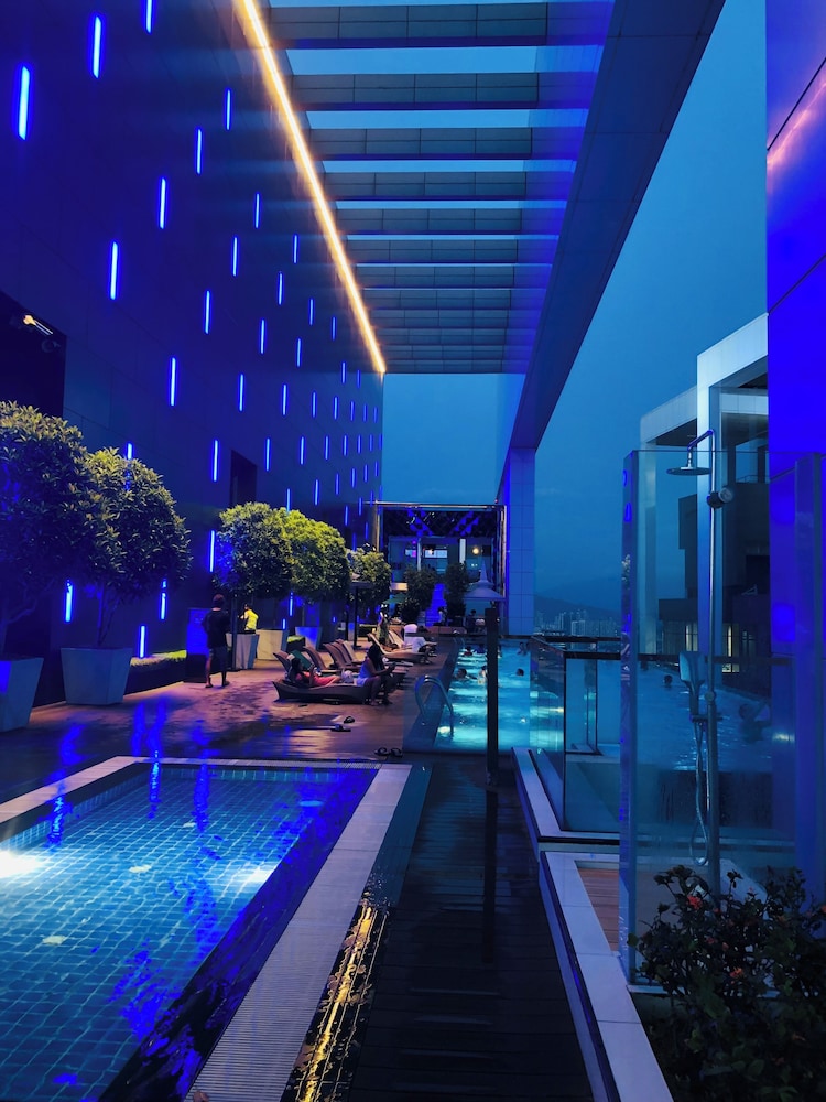 Platinum Service Suites KLCC 30/50