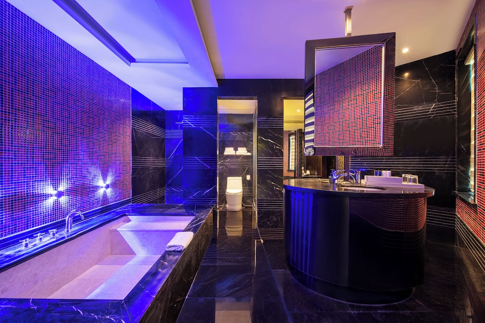 Maixinge Boutique Hotel Chuansha Branch 36/54