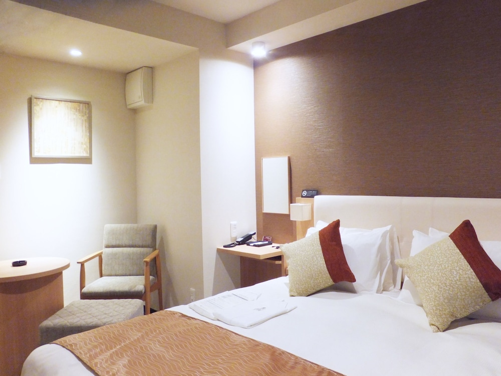 Tokyu Stay Nihombashi 14/68