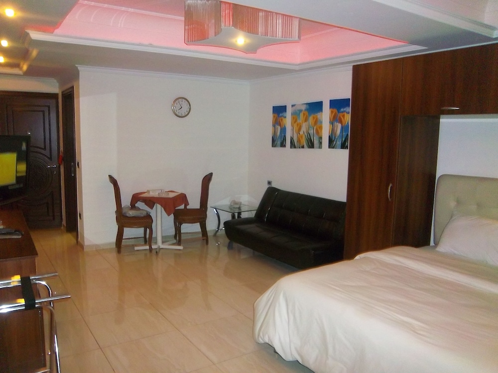 Aghadeer Hotel 16/46