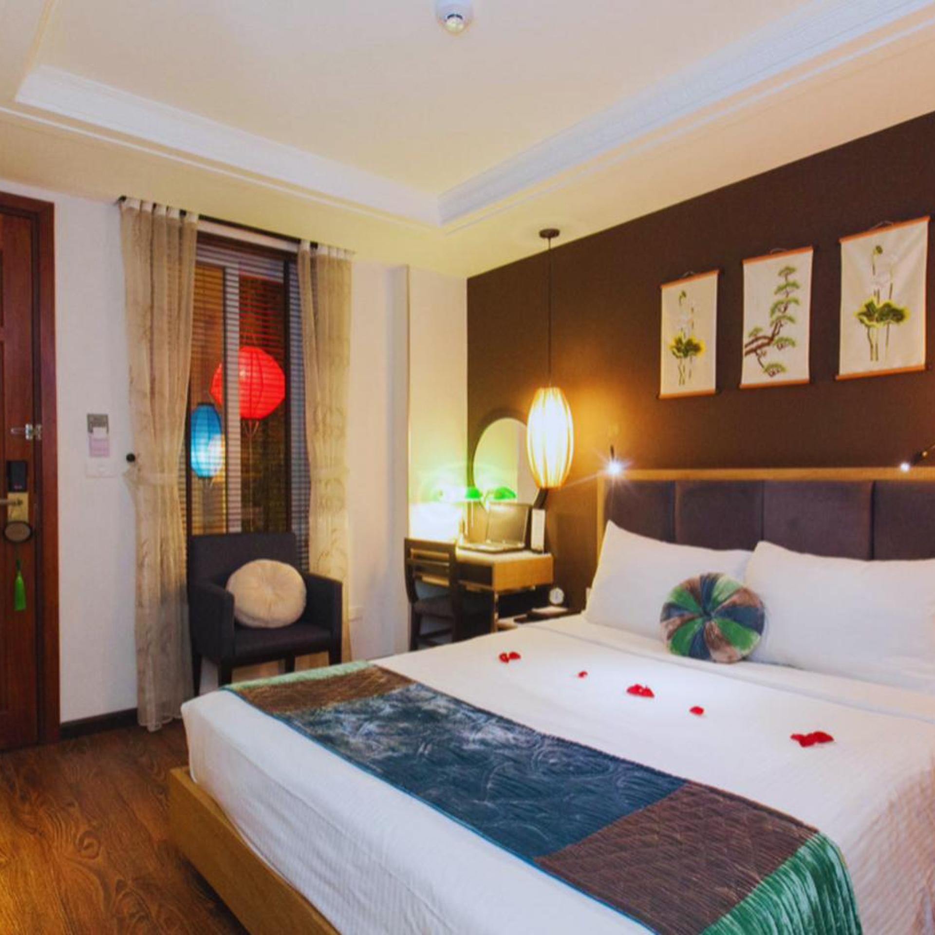 Hotel Emerald Waters Classy 10/51