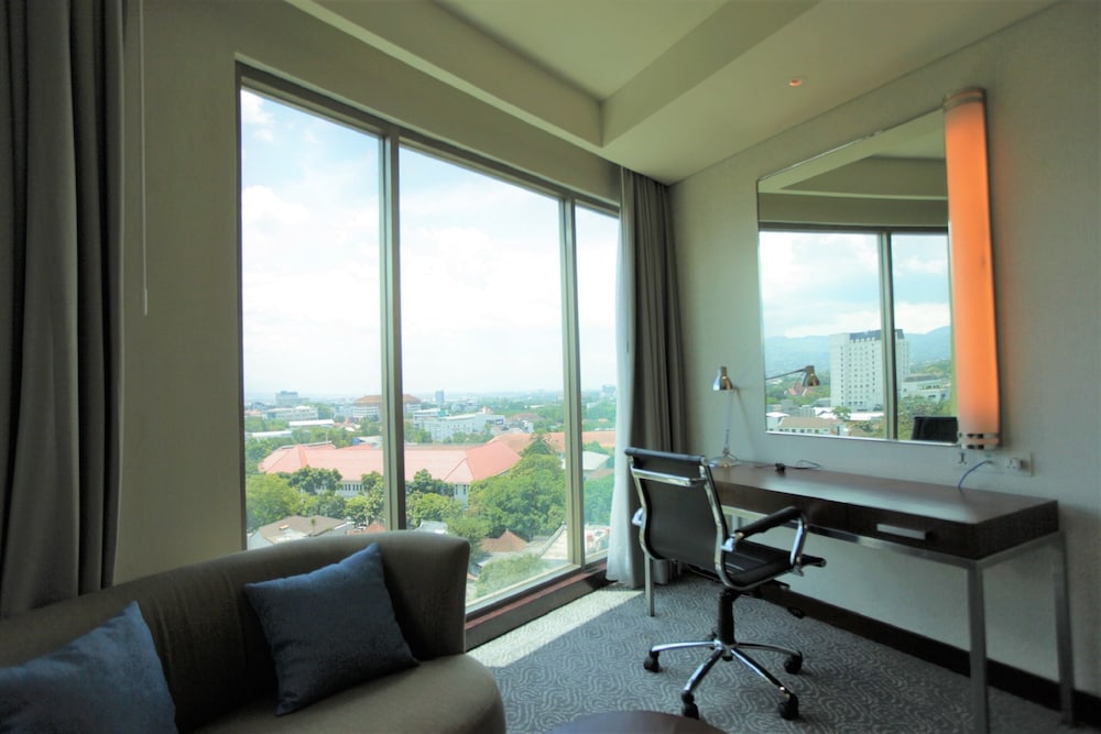 Courtyard By Marriott Bandung Dago 43/57