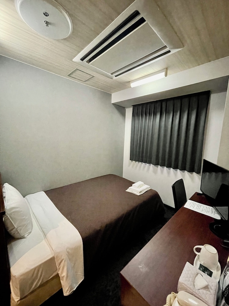 Hotel Select Inn Saitama Moroyama 21/51
