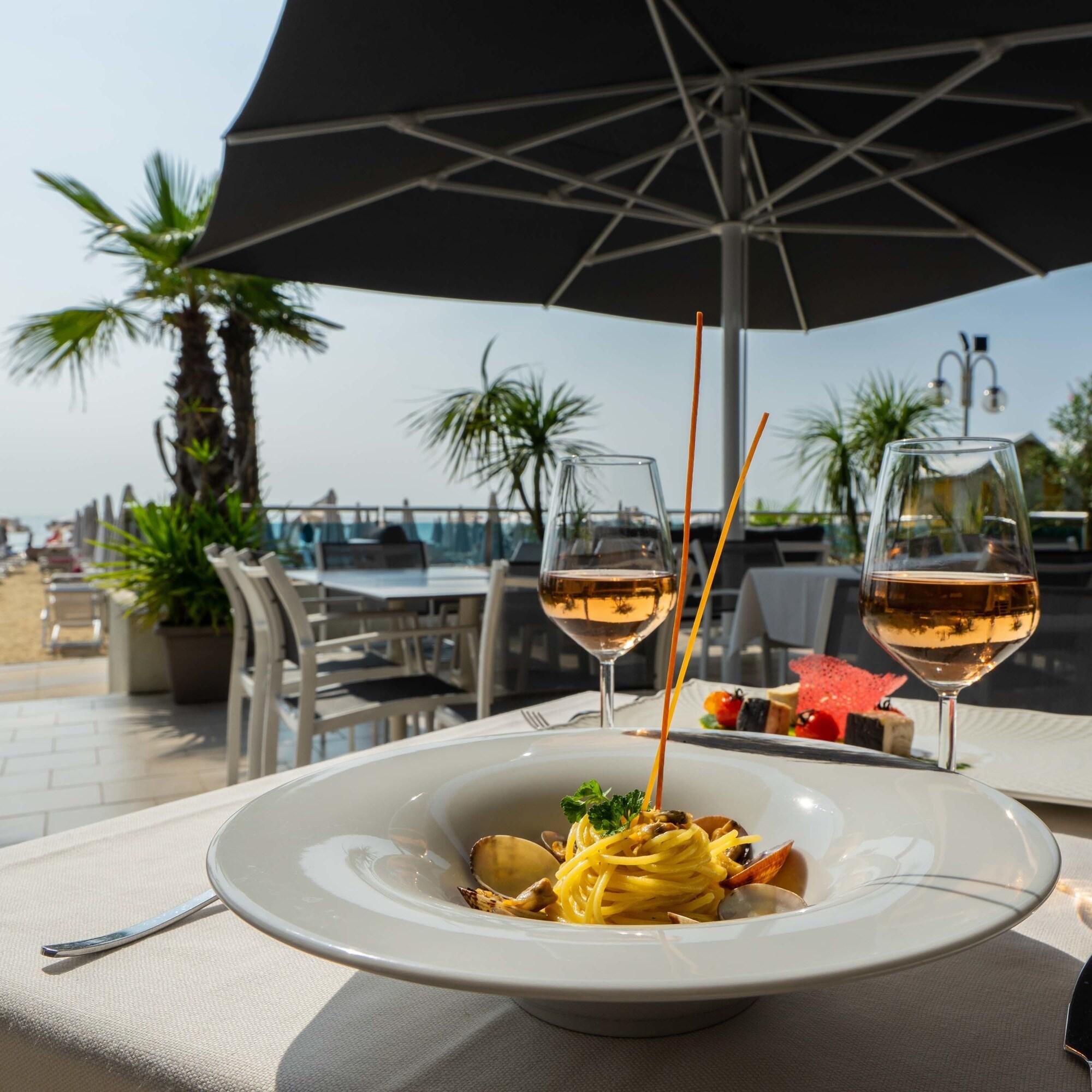 Hotel Delaville Frontemare 39/50