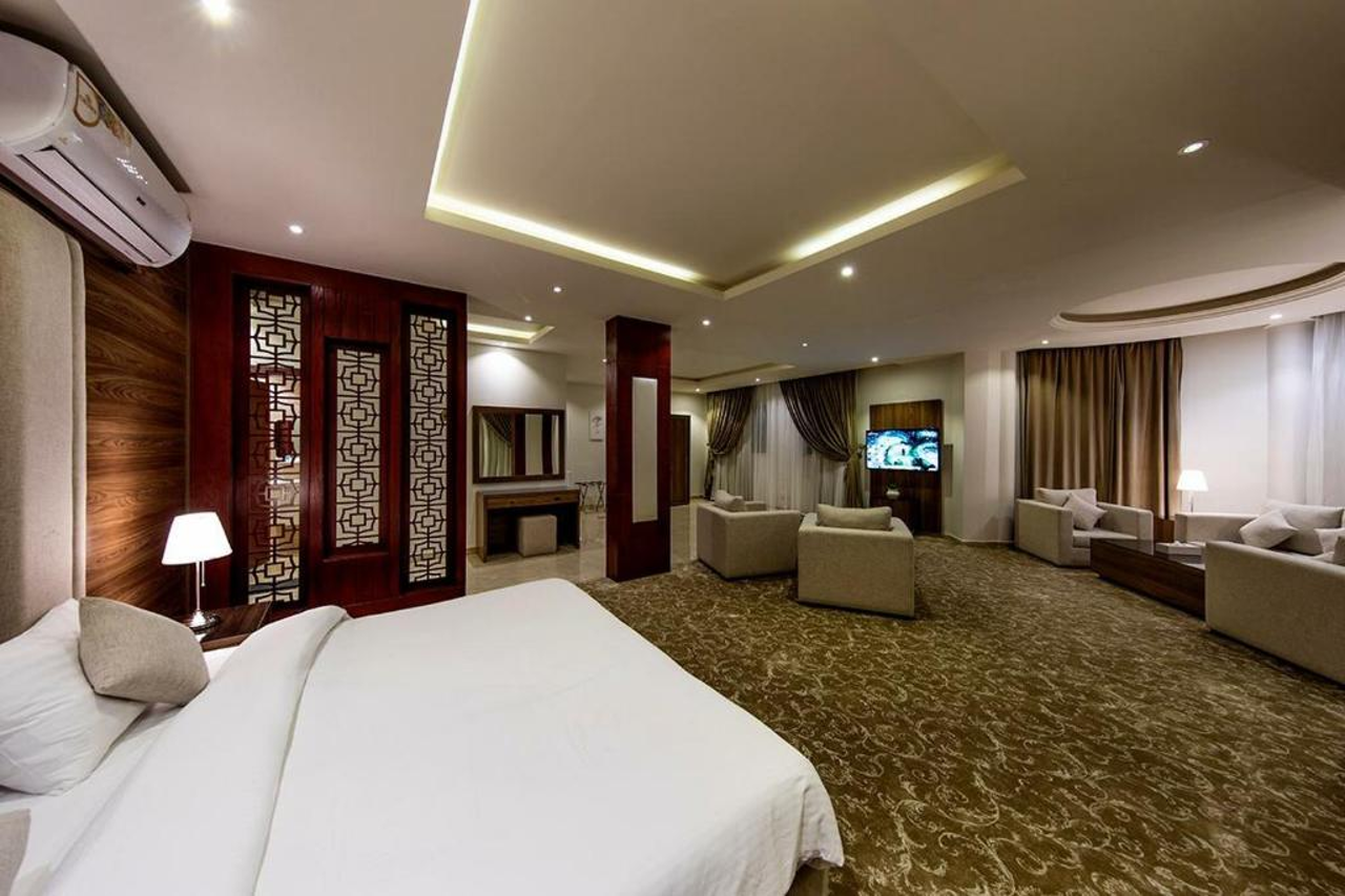 Room at Towlan Qurtoba 1, RIYADH